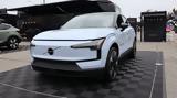 Volvo,SUVs EX30