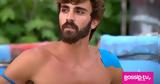 Survivor, Γκιουλέκας-Φάνης Εκτός, -Δεν,Survivor, gkioulekas-fanis ektos, -den