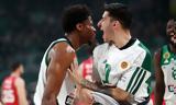 Παναθηναϊκός, ΣΕΦ,panathinaikos, sef