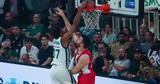 Παναθηναϊκός – Ολυμπιακός 83-76, Ζωντανοί,panathinaikos – olybiakos 83-76, zontanoi