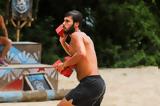 Survivor 2024, Σκοτωμός Γκιουλέκα – Φάνη, Χριστόφορος Ταξίδης,Survivor 2024, skotomos gkiouleka – fani, christoforos taxidis