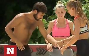 Survivor, Φάνη, Γκιουλέκα – Σοβαρός, Δαλάκα, Survivor, fani, gkiouleka – sovaros, dalaka