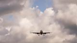 Χαλάζι, Τρόμος, Austrian Airlines,chalazi, tromos, Austrian Airlines