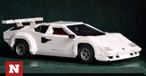 Κάντε, Lamborghini Countach,kante, Lamborghini Countach