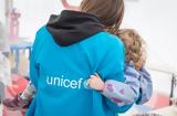 UNICEF, Σχεδόν 400,UNICEF, schedon 400