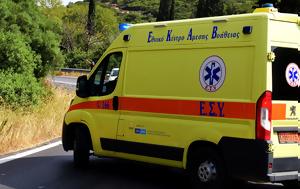 Νεκρή 62χρονη, Φούρκα Χαλκιδικής, nekri 62chroni, fourka chalkidikis