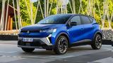 Renault Captur, Ελλάδα,Renault Captur, ellada