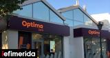 Optima Bank, Xρηματιστηριακές, Optima,Optima Bank, Xrimatistiriakes, Optima