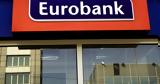 Αυξάνει, Ελληνική Τράπεζα, Eurobank,afxanei, elliniki trapeza, Eurobank