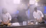 MasterChef, Ο Λευτέρης,MasterChef, o lefteris