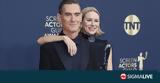 Naomi Watts, Παντρεύτηκε, Billy Crudup,Naomi Watts, pantreftike, Billy Crudup