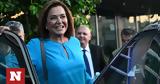 Ντόρα Μπακογιάννη,ntora bakogianni