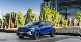 Renault Captur, 1 300, Ελλάδα, B-SUV,Renault Captur, 1 300, ellada, B-SUV