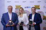 Intrum, Τριπλή, Health, Safety Awards 2024,Intrum, tripli, Health, Safety Awards 2024