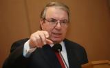 Μπαμπινώτης, Ευρώπη -,babinotis, evropi -