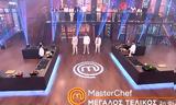 MasterChef 11-6, Ζόρια,MasterChef 11-6, zoria