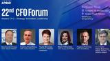 22o CFO Forum, KPMG, Ελλάδα, 19 Ιουνίου, 30+,22o CFO Forum, KPMG, ellada, 19 iouniou, 30+