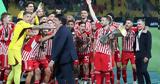 Ολυμπιακός, Πώς, Κυπέλλου…,olybiakos, pos, kypellou…