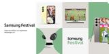 Samsung Festival,