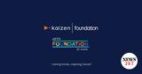 Kaizen Foundation,10 000