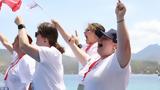 Special Olympics Hellas, Ολοκληρώθηκαν, Πανελλήνιοι Αγώνες Special Olympics “Λουτράκι 2024”,Special Olympics Hellas, oloklirothikan, panellinioi agones Special Olympics “loutraki 2024”