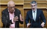 Debate Κακλαμάνη – Ξανθόπουλου, Realfm 978, Ευρωεκλογές,Debate kaklamani – xanthopoulou, Realfm 978, evroekloges