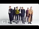 Gucci, Φθινόπωρο - Χειμώνας 2024 +video,Gucci, fthinoporo - cheimonas 2024 +video