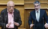 Debate Κακλαμάνη – Ξανθόπουλου, Realfm 978, Ευρωεκλογές,Debate kaklamani – xanthopoulou, Realfm 978, evroekloges