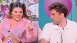 Δανάη Μπάρκα, Γιώργο Κρικοριάν, Έχεις, Star,danai barka, giorgo krikorian, echeis, Star