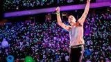 Coldplay, Ηρώδειο,Coldplay, irodeio