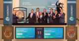 THEON INTERNATIONAL PLC,Euronext Tech Leaders