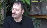 Αλέξανδρος Τσουβέλας, Κάθε,alexandros tsouvelas, kathe