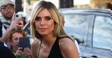 Heidi Klum,