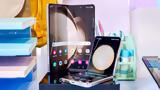 Samsung Z Fold 6, Z Flip 6, Leak, – Ανάμεσά,Samsung Z Fold 6, Z Flip 6, Leak, – anamesa