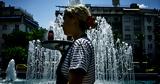 Τα μέτρα ενόψει καύσωνα για τους εργαζόμενους του ιδιωτικού τομέα – Τι ισχύει με την τηλεργασία και τα delivery,