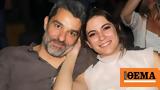 Πέτρος Λαγούτης - Μάρθα Λαμπίρη Φεντόρουφ, Αγκαλιά,petros lagoutis - martha labiri fentorouf, agkalia