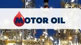 Συμφωνία Motor Oil - Ελλάκτωρ, Ηλέκτωρ,symfonia Motor Oil - ellaktor, ilektor