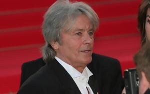 Alain Delon, – Σπάνιο, Alain Delon, – spanio