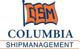 Columbia Shipmanagement,Dubai