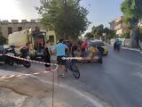 Τροχαίο, Χανιά –,trochaio, chania –