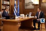 Αντιπολίτευση, Μητσοτάκη, Στροφή,antipolitefsi, mitsotaki, strofi