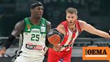 Euroleague, Νέο 15ετές, Παναθηναϊκός Ολυμπιακός,Euroleague, neo 15etes, panathinaikos olybiakos