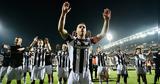 ΠΑΟΚ, Συνεχίζει, Βιεϊρίνια,paok, synechizei, vieirinia