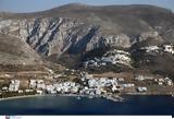 Αμοργός, Άκαρπες, 59χρονου Αμερικανού,amorgos, akarpes, 59chronou amerikanou