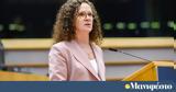 Σοφί Ιντ’ Βελντ, Ευρωκοινοβούλιο,sofi int’ velnt, evrokoinovoulio