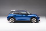 Mini Cooper, Στυλ, – Πόσο,Mini Cooper, styl, – poso