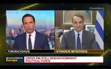 Μητσοτάκης, Bloomberg, Παραμένουμε, – Υπερβολή, Ακροδεξιά,mitsotakis, Bloomberg, paramenoume, – ypervoli, akrodexia
