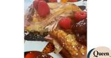 Αυτή, Monte Cristo Sandwich,afti, Monte Cristo Sandwich