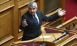 Θέμα, ΠΑΣΟΚ, Κωνσταντινόπουλος - Αναλυτικά,thema, pasok, konstantinopoulos - analytika