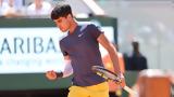 ATP Race, Παραμένει, Σίνερ, Αλκαράθ,ATP Race, paramenei, siner, alkarath